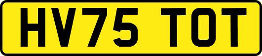 HV75TOT