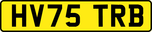 HV75TRB