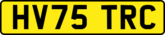 HV75TRC