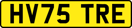 HV75TRE