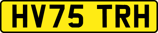 HV75TRH