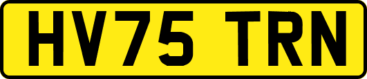 HV75TRN