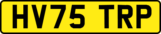 HV75TRP