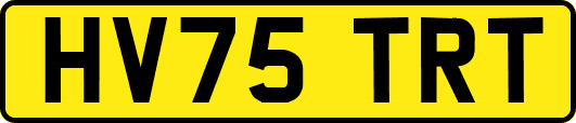 HV75TRT