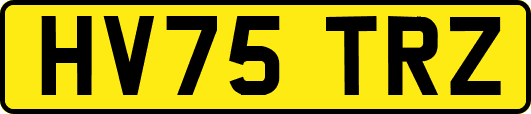 HV75TRZ