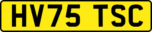 HV75TSC