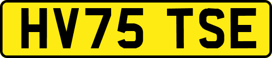 HV75TSE