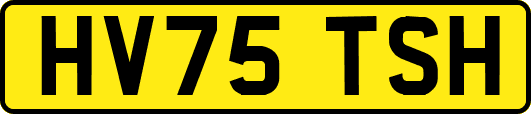HV75TSH