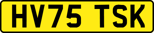 HV75TSK