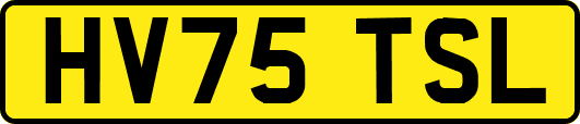 HV75TSL