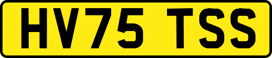 HV75TSS