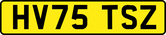 HV75TSZ