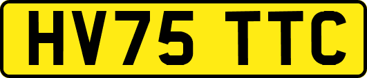 HV75TTC