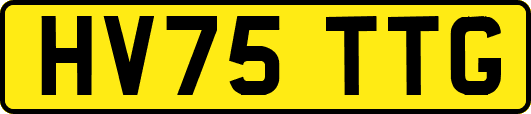 HV75TTG