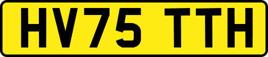 HV75TTH