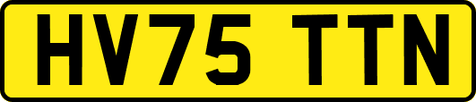 HV75TTN