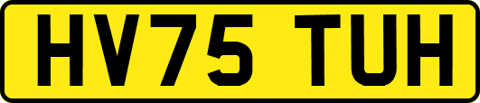 HV75TUH