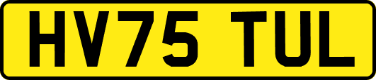 HV75TUL