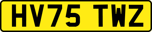 HV75TWZ