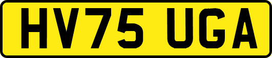 HV75UGA