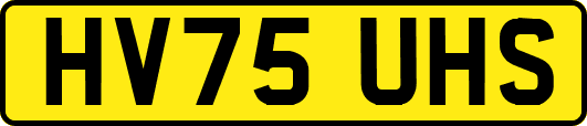 HV75UHS