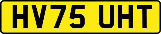HV75UHT