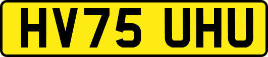 HV75UHU