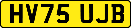 HV75UJB