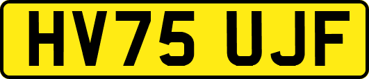 HV75UJF