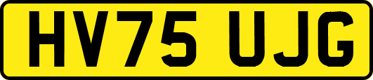 HV75UJG