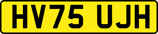 HV75UJH