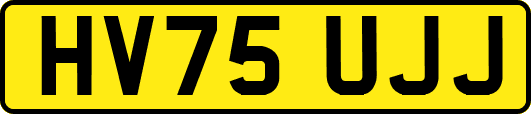 HV75UJJ