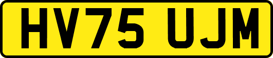 HV75UJM