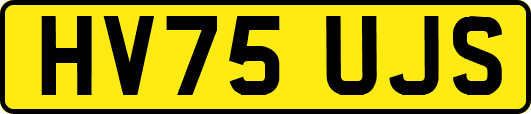 HV75UJS