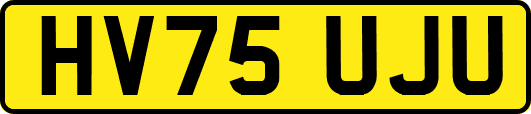 HV75UJU