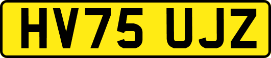 HV75UJZ