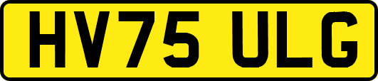 HV75ULG