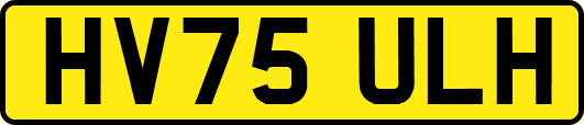 HV75ULH