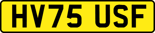 HV75USF