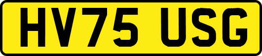 HV75USG