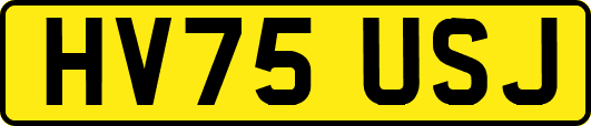 HV75USJ