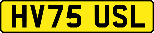 HV75USL