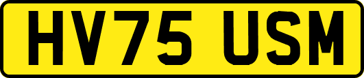 HV75USM
