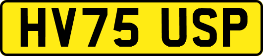 HV75USP