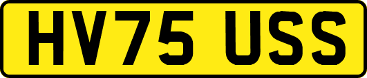 HV75USS