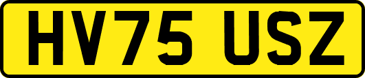 HV75USZ