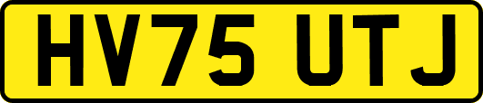 HV75UTJ