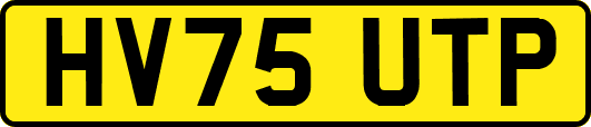 HV75UTP
