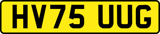 HV75UUG