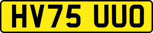 HV75UUO